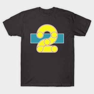 two T-Shirt